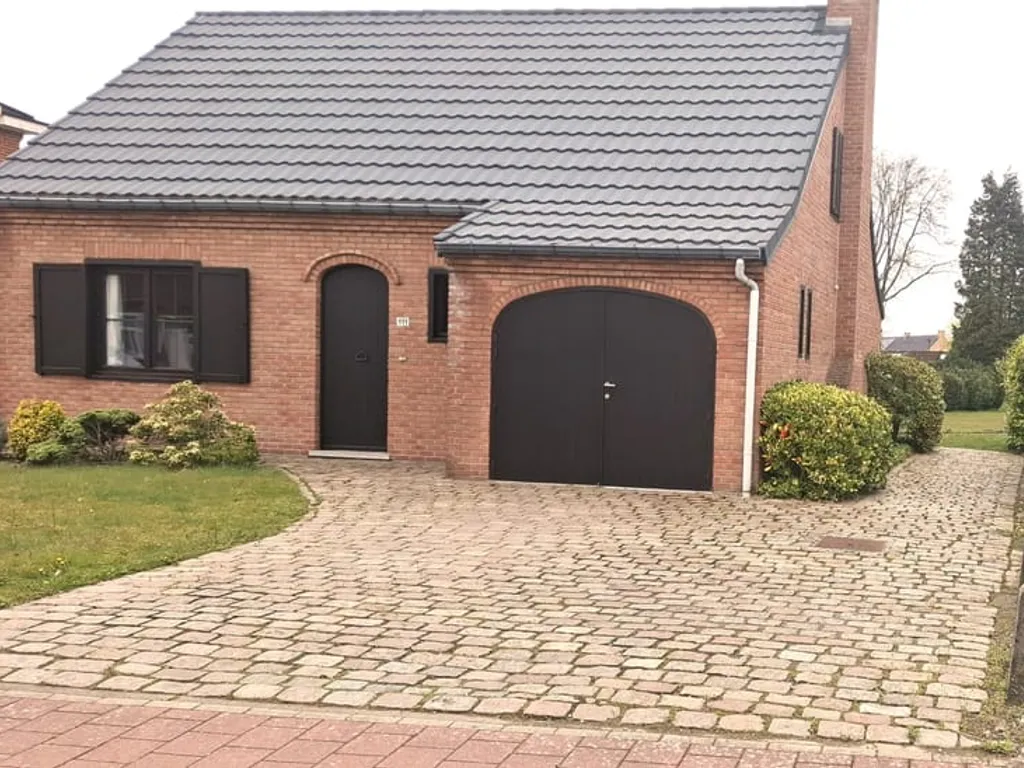 Huis in Herselt - 7675353 - Ramselsesteenweg 111, 2230 Herselt
