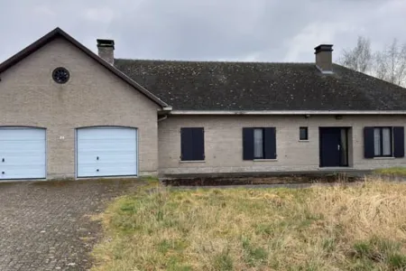 Huis Te Koop Herselt