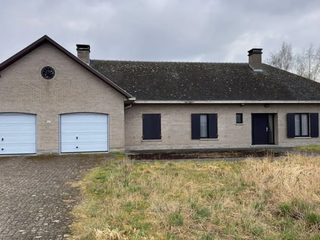 Huis in Herselt - 7675354 - Westerlosesteenweg 93, 2230 Herselt