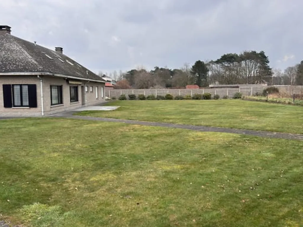 Huis in Herselt - 7675354 - Westerlosesteenweg 93, 2230 Herselt