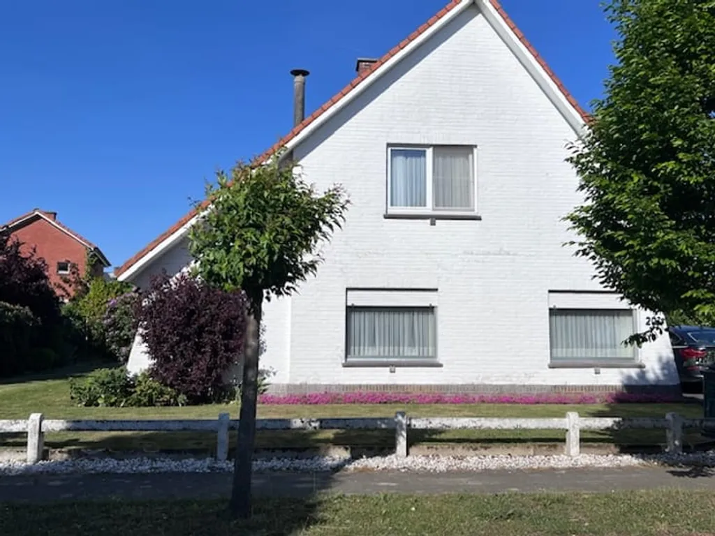 Huis in Wichelen - 7675355 - Bellekouterlaan 20, 9260 Wichelen