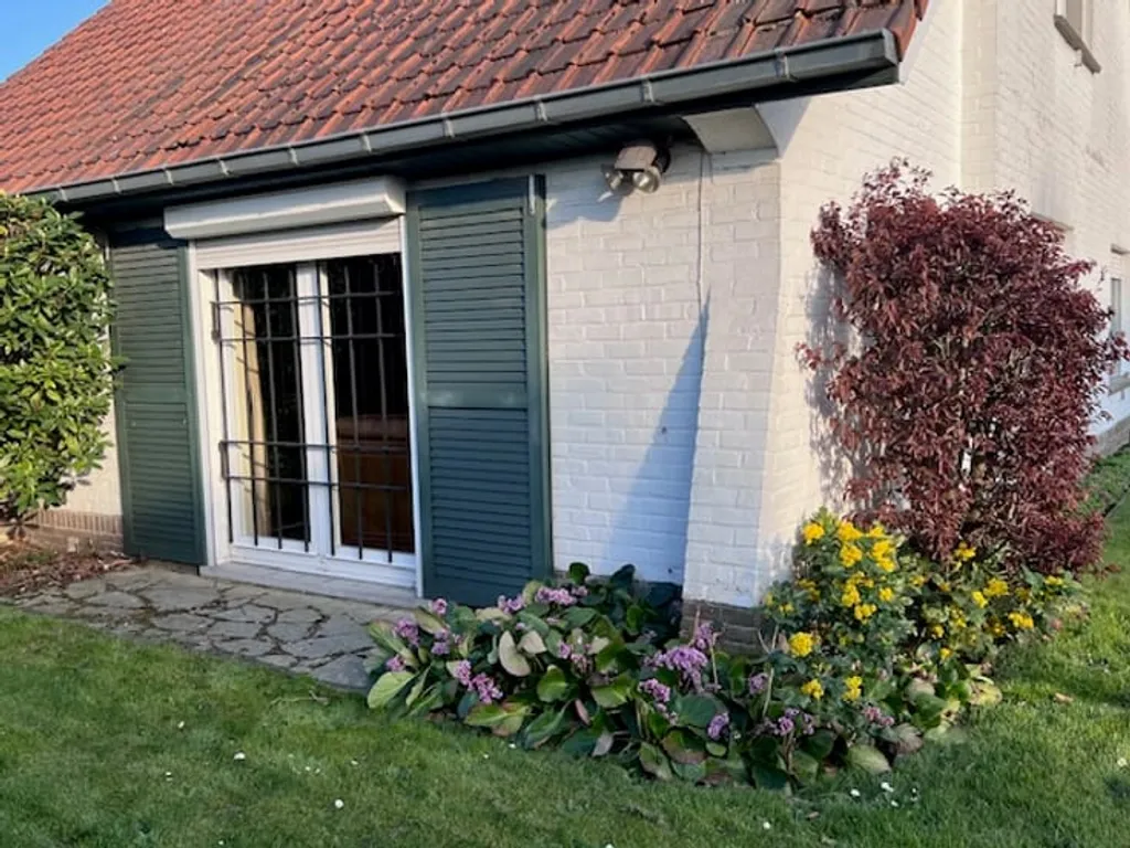 Huis in Wichelen - 7675355 - Bellekouterlaan 20, 9260 Wichelen