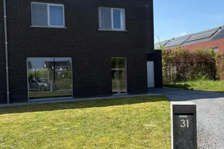 Huis Te Huur Eke
