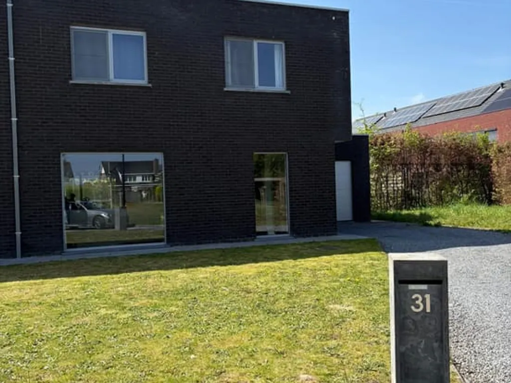 Huis in Eke - 7675357 - Oostkouter 31, 9810 Eke