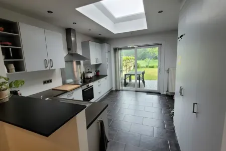 Huis Te Koop Merelbeke