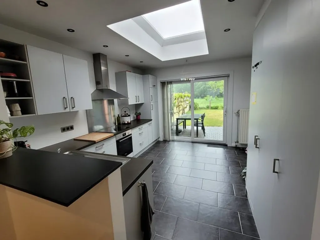 Huis in Merelbeke - 7675364 - Hendrik Consciencestraat 4, 9820 Merelbeke