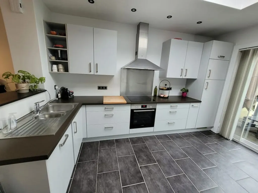 Huis in Merelbeke - 7675364 - Hendrik Consciencestraat 4, 9820 Merelbeke