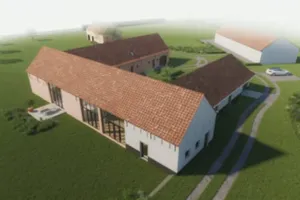  Verhuurd Merelbeke