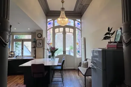Huis Te Koop Brussels