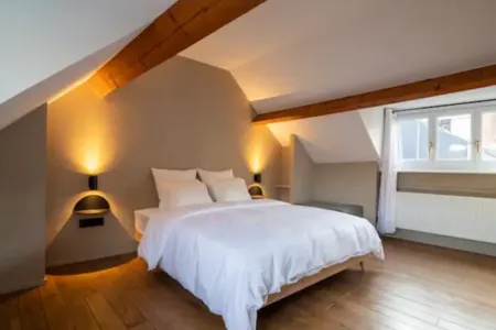 Huis Te Koop Bruxelles