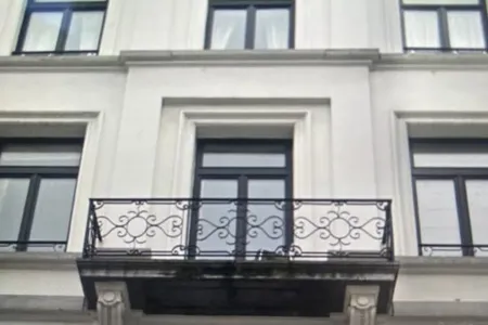 Appartement Te Koop Bruxelles