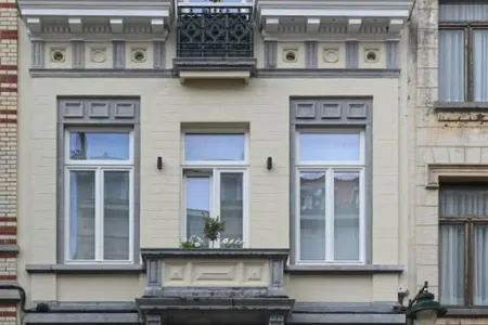 Huis Te Koop Bruxelles