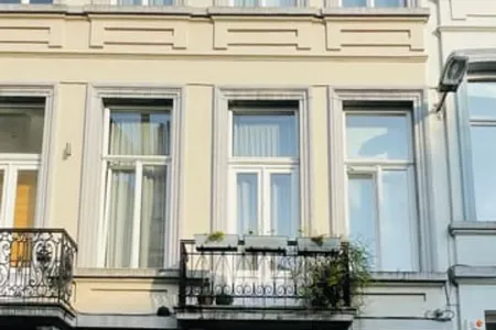 Huis Te Koop Bruxelles