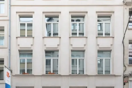 Appartement Te Koop Bruxelles