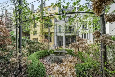 Huis Te Koop Bruxelles