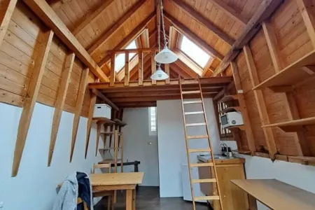 Huis Te Koop Bruxelles