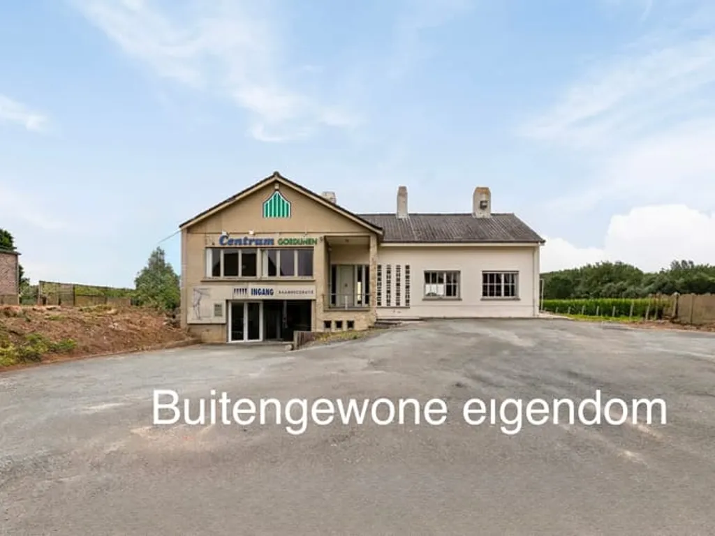 Huis in Ninove - 7666585 - Geraardsbergsesteenweg 544, 9400 Ninove