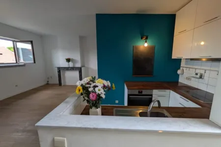 Huis Te Koop Antwerpen