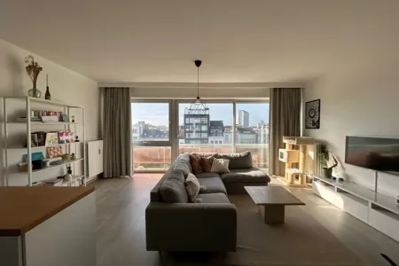 Appartement Te Huur Antwerpen