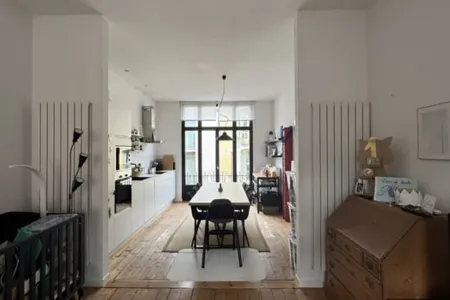 Huis Te Huur Antwerpen