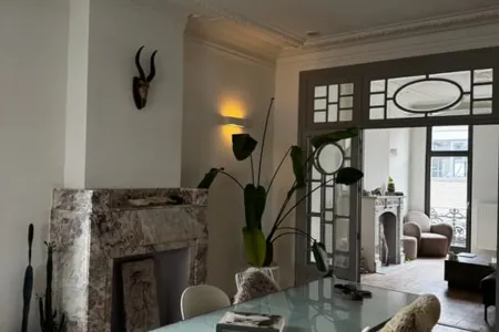 Appartement Te Huur Antwerp
