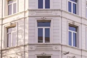 AppartementAntwerpen