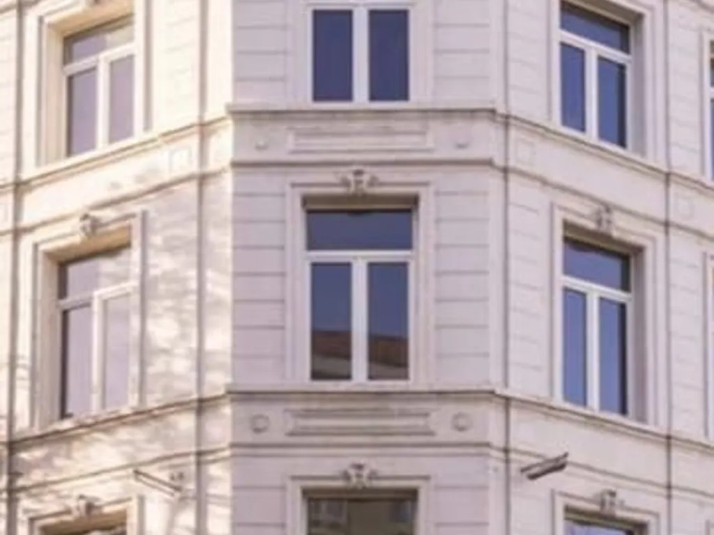 Appartement in Antwerpen - 7675576 - Graaf Van Hoornestraat 2, 2000 Antwerpen