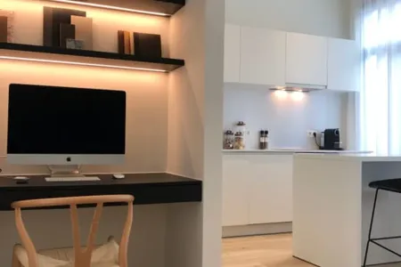 Appartement Te Huur Antwerpen