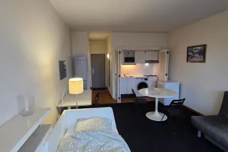 Huis Te Huur Antwerpen