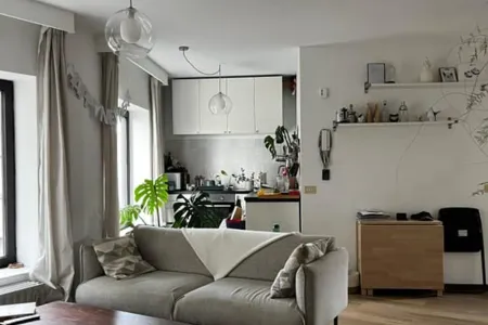 Appartement Te Huur Antwerpen