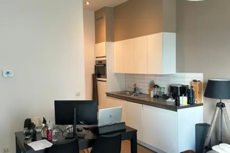 Appartement Te Huur Antwerpen