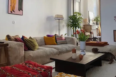 Huis Te Huur Antwerpen