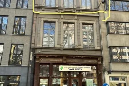 Appartement Te Huur Antwerpen