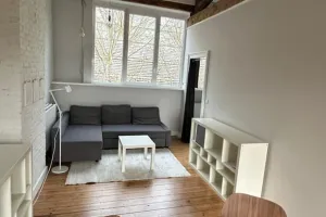  Verhuurd Antwerpen