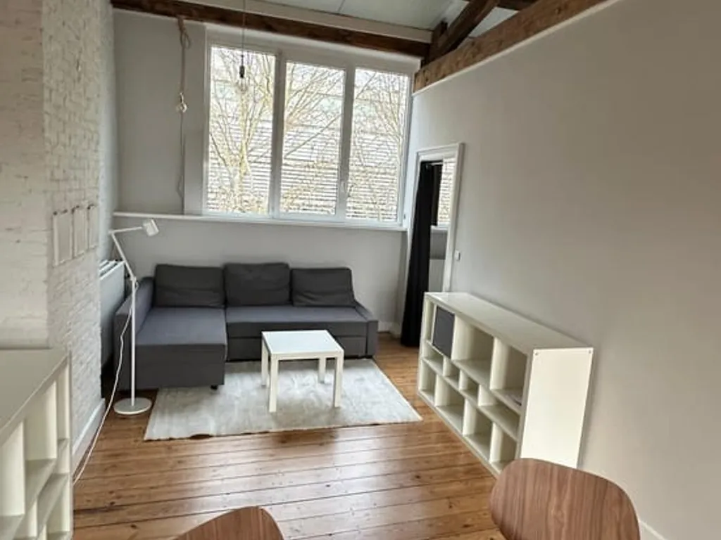 Appartement in Antwerpen - 7675585 - Brouwersvliet 32, 2000 Antwerpen