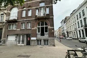  Verhuurd Antwerpen