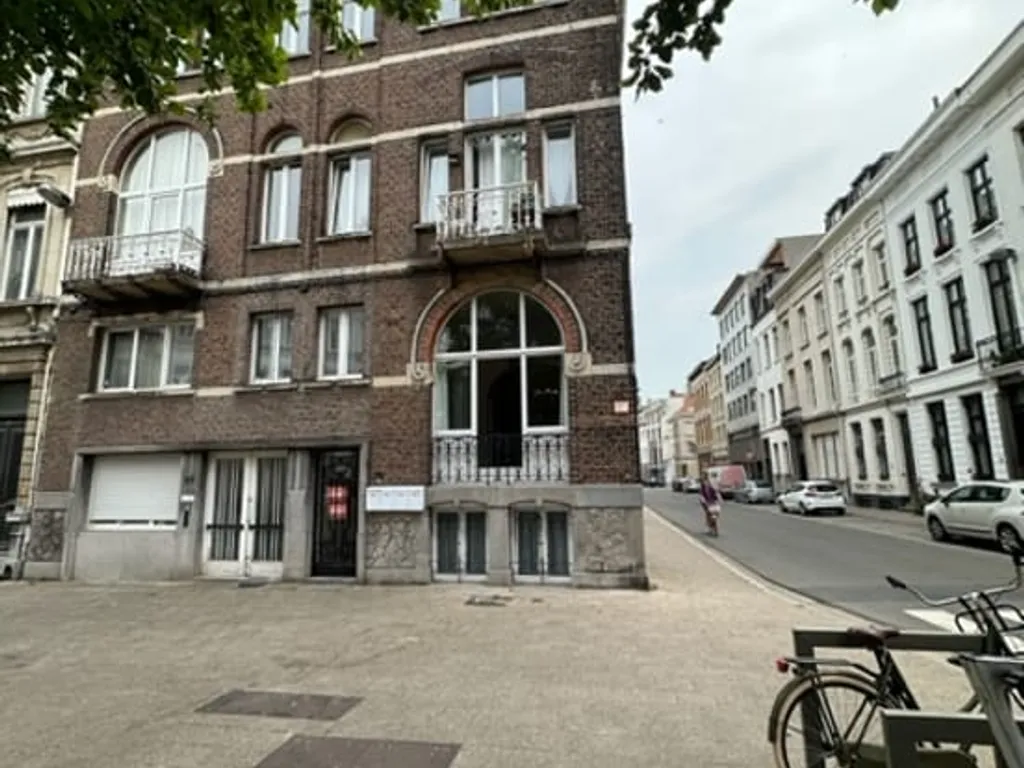 Appartement in Antwerpen - 7675587 - Maarschalk Gérardstraat 31, 2000 Antwerpen