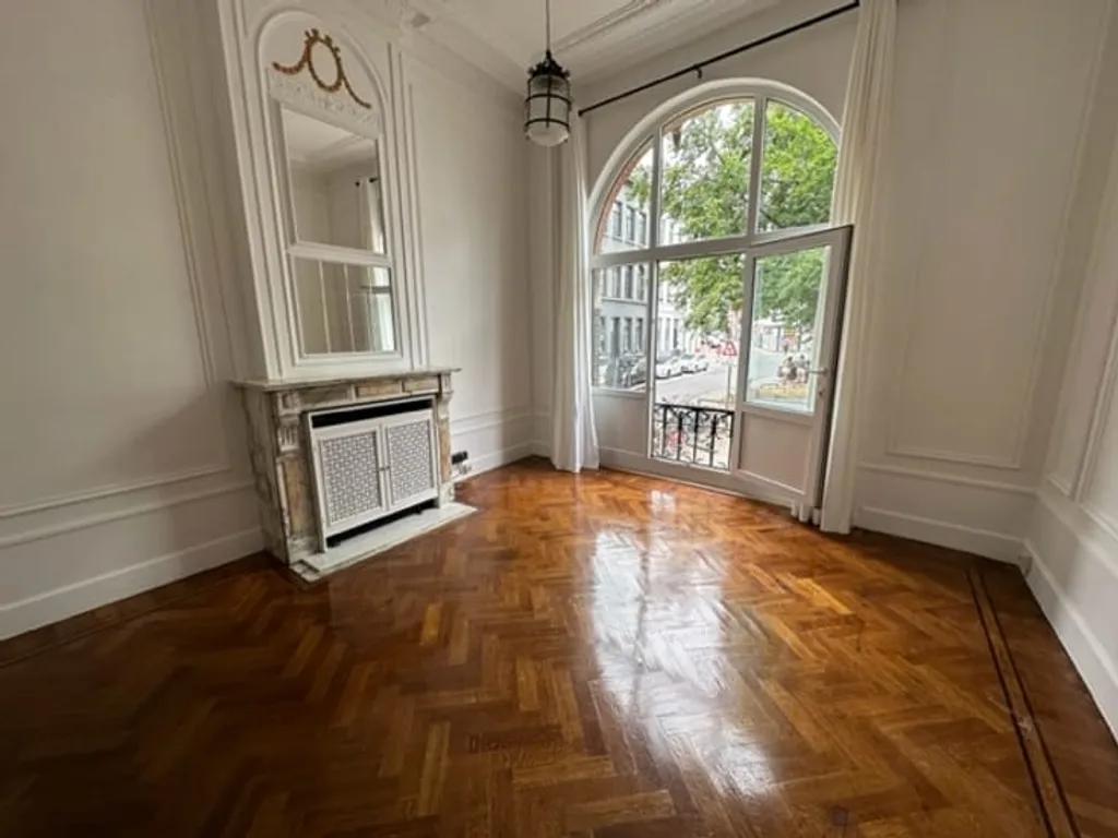 Appartement in Antwerpen - 7675587 - Maarschalk Gérardstraat 31, 2000 Antwerpen