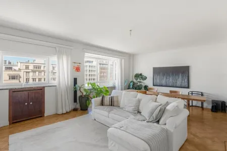 Appartement Te Huur Antwerpen