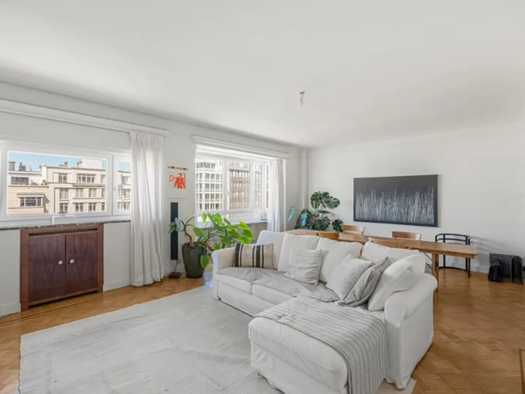 Appartement in Antwerpen - 7675588 - Frankrijklei 57, 2000 Antwerpen