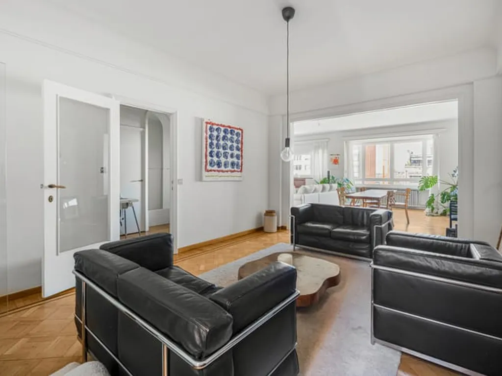 Appartement in Antwerpen - 7675588 - Frankrijklei 57, 2000 Antwerpen