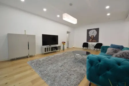 Appartement Te Huur Antwerpen