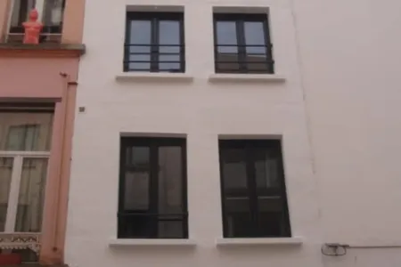 Appartement Te Huur Antwerpen