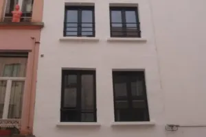  Verhuurd Antwerpen