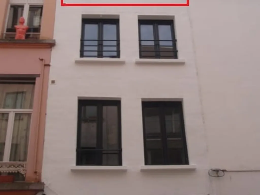 Appartement in Antwerpen - 7675590 - Sint-Michielstraat 8, 2000 Antwerpen