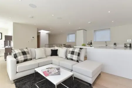 Appartement Te Huur Antwerpen
