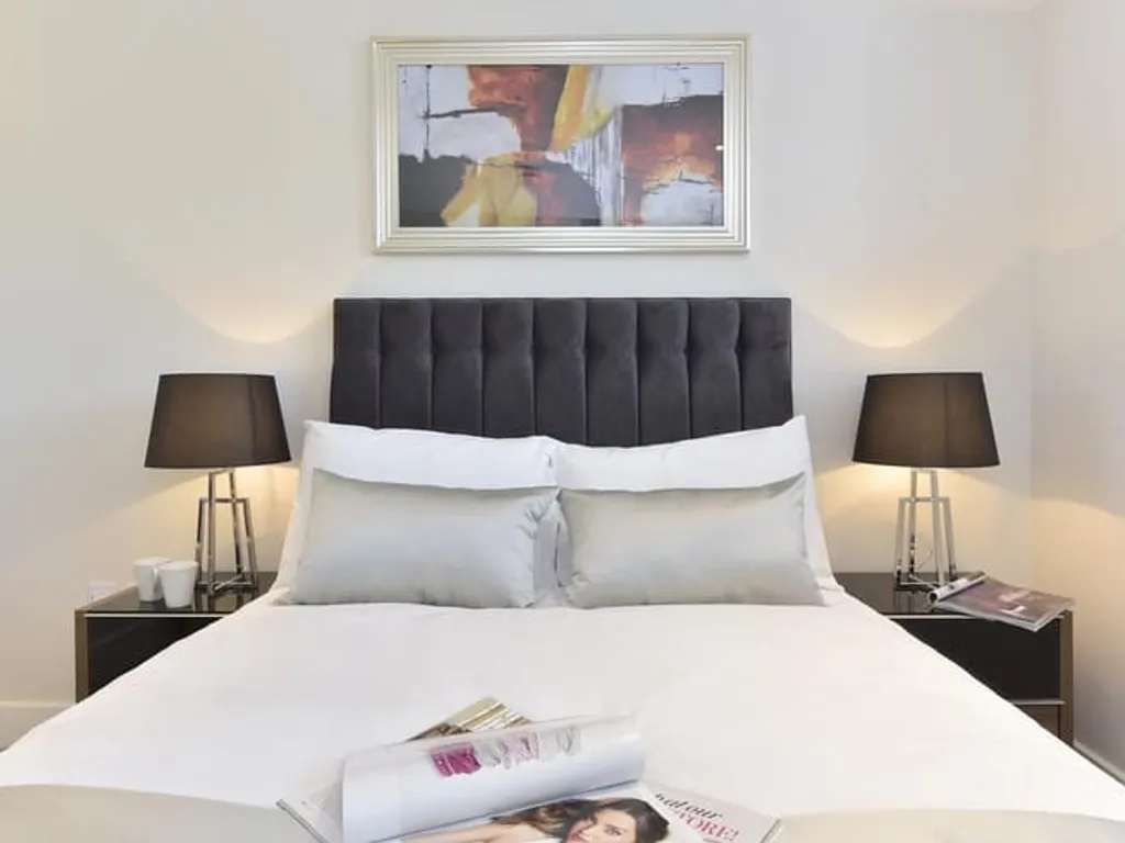 Appartement in Antwerpen - 7675591 - Frankrijklei 94, 2000 Antwerpen