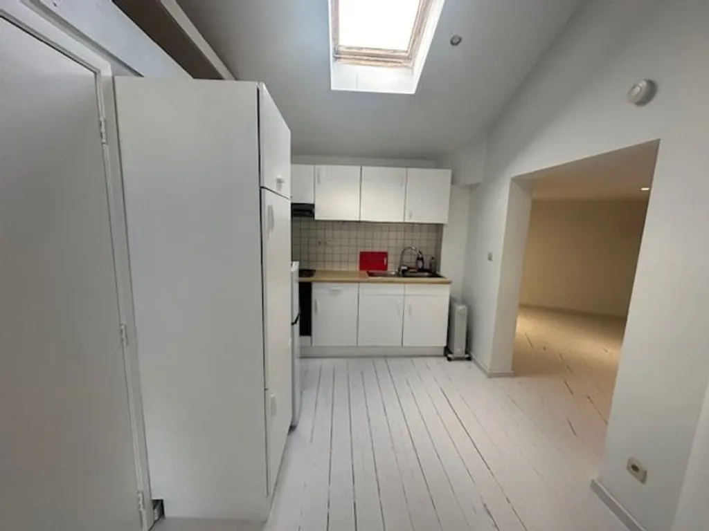 Appartement in Antwerpen - 7675592 - Bolivarplaats 3, 2000 Antwerpen