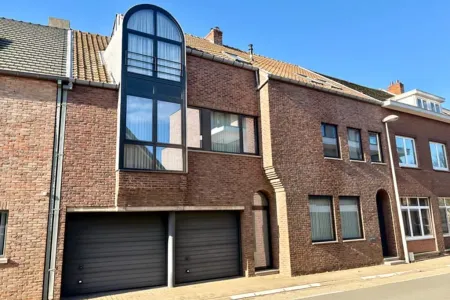 Appartement Te Koop Ham