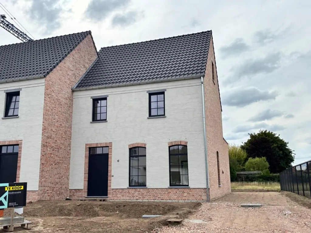 Huis in Ham - 7675594 - Vlinderstraat 78, 3945 Ham